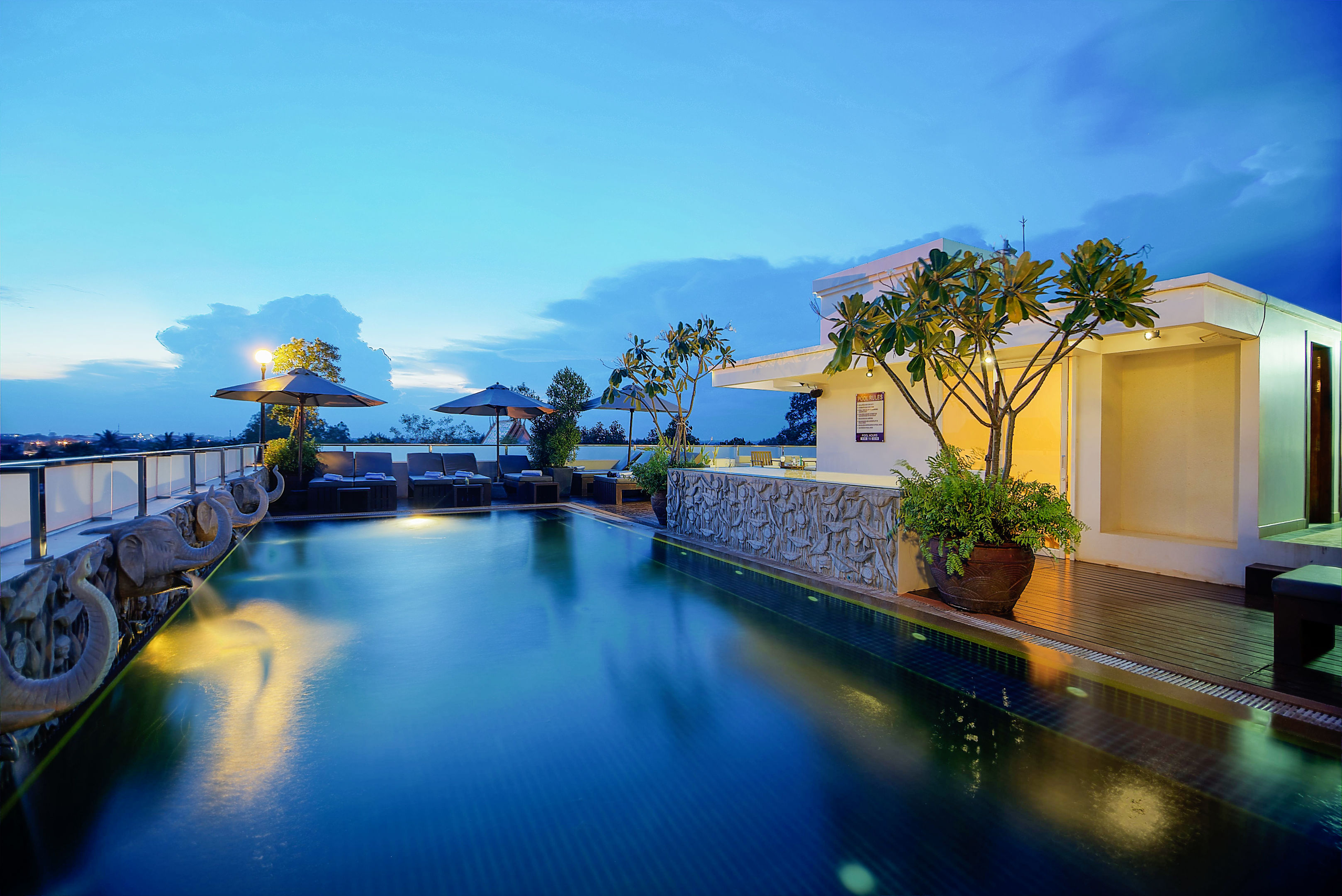 nita by vo luxury hotel