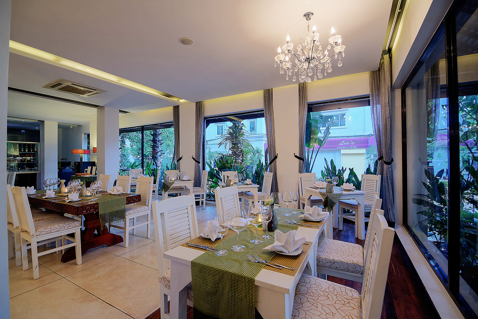 nita by vo luxury hotel