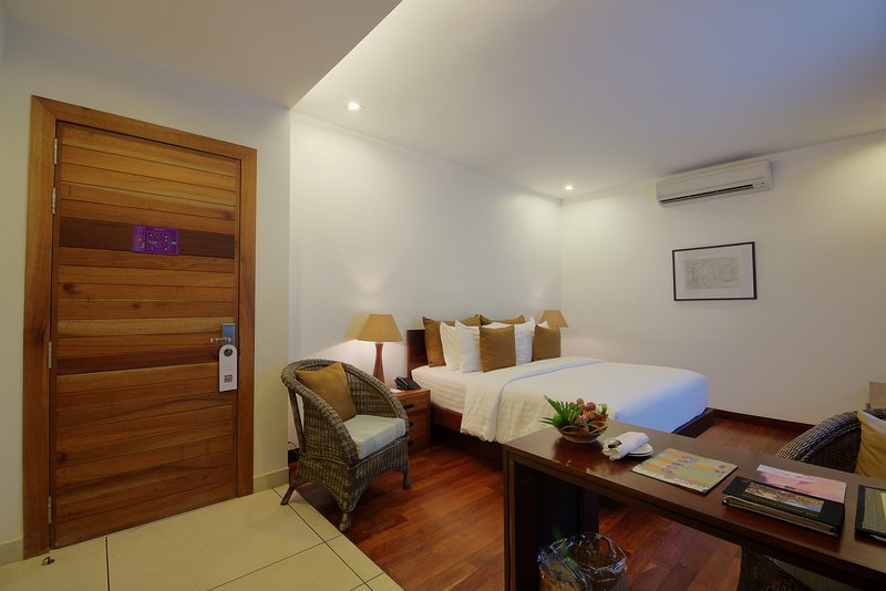 nita by vo luxury hotel