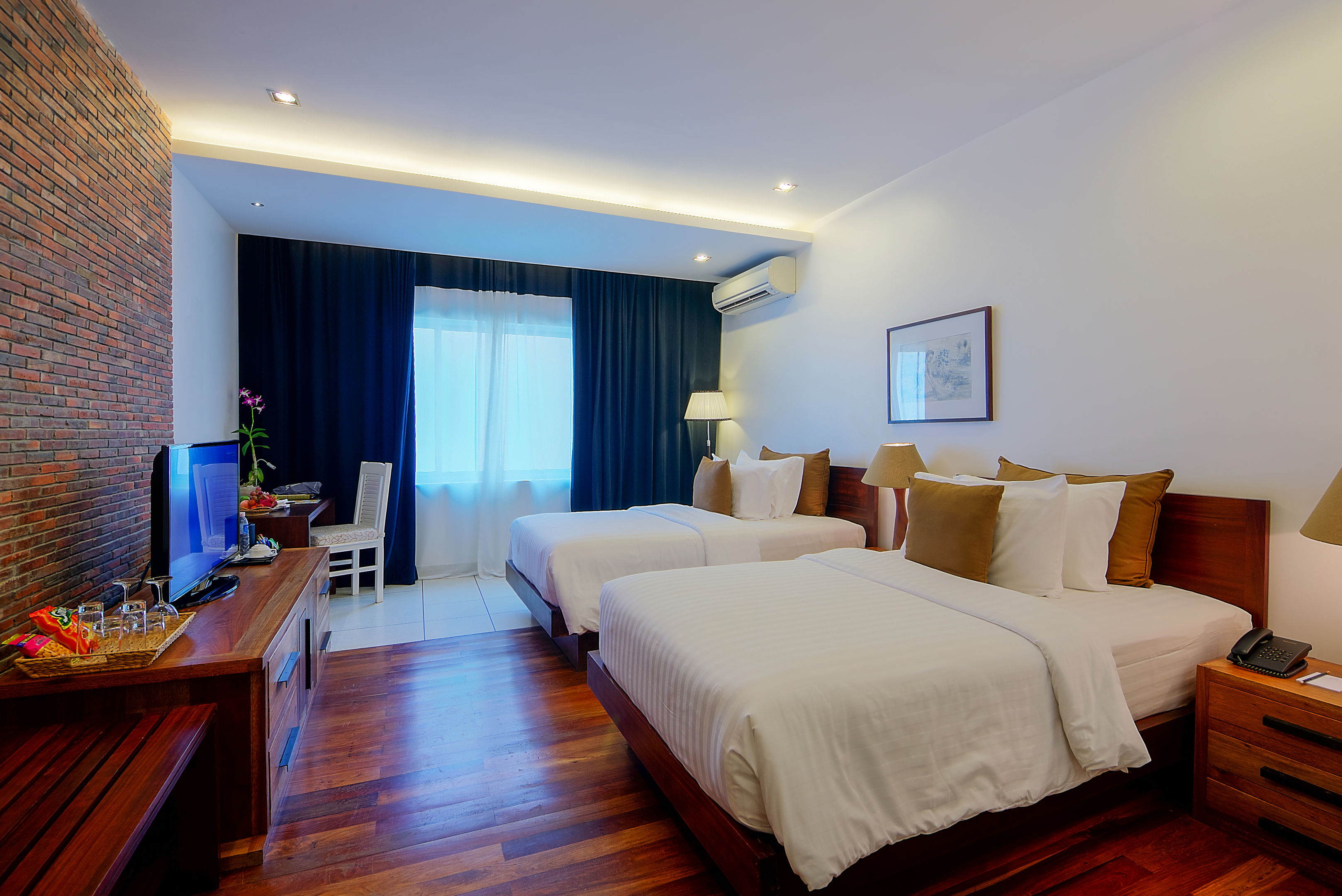 nita by vo luxury hotel