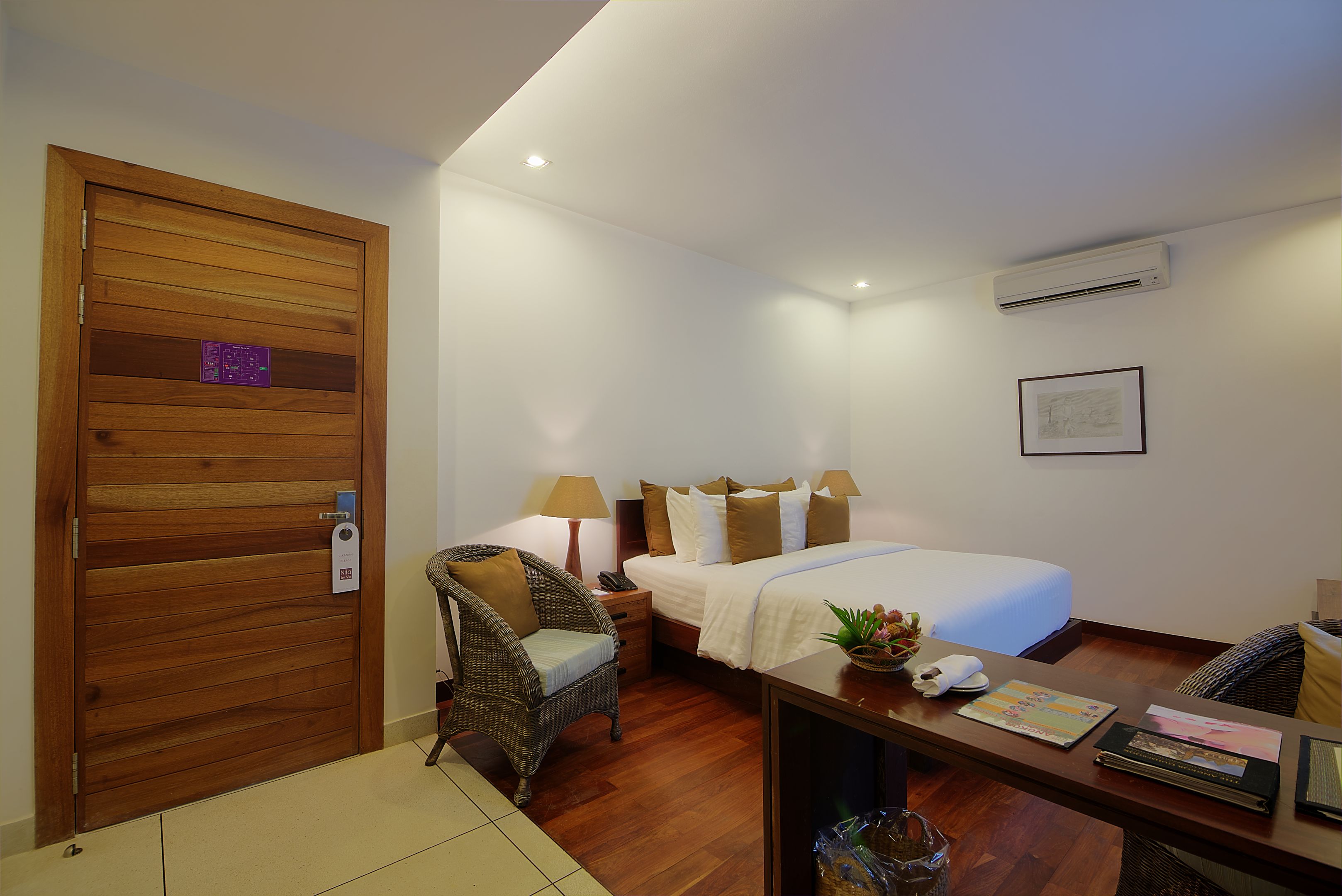 nita by vo luxury hotel