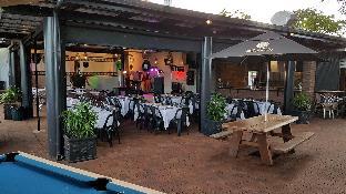 Gin Gin Budget Accommodation,Bundaberg>>Bullyard,3 star