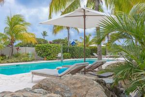 Dolphin Suites & Wellness Curacao,Steenrijk>>Curacao,4 star