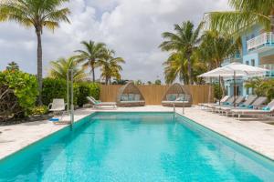 Dolphin Suites & Wellness Curacao,Steenrijk>>Curacao,4 star