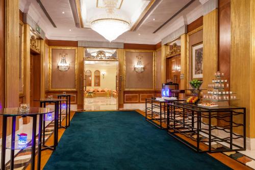 Corniche Hotel Sharjah,Near Al Qasba,5 star