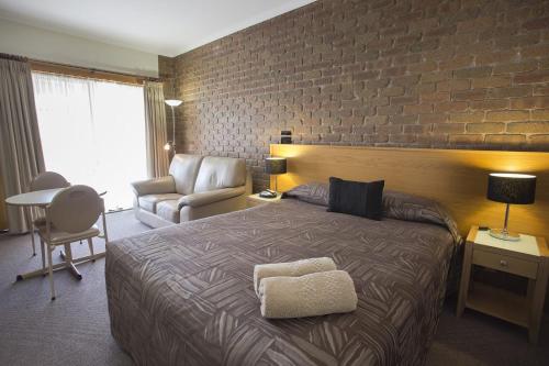 Horsham Country City Motor Inn,Victoria>>Horsham,3 star