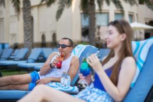 Bahi Ajman Palace Hotel,Near Safeer Mall,5 star