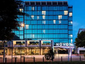 Novotel Brisbane South Bank Hotel,Kangaroo Point>>Brisbane,5 star