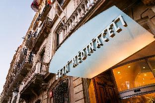 Hotel Medinaceli New Reopening 2025,Ciutat Vella>>Barcelona,4 star