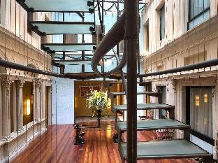 Hotel Medinaceli New Reopening 2025,Ciutat Vella>>Barcelona,4 star