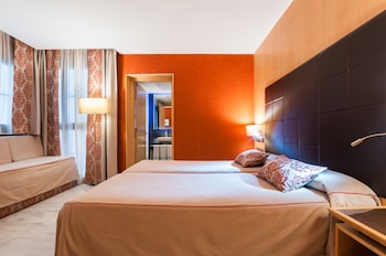 hotel medinaceli new reopening 2025