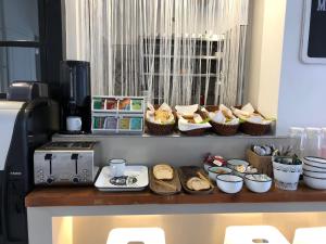 hotel alto san isidro