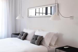 hotel alto san isidro