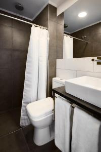 hotel alto san isidro