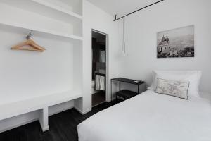 hotel alto san isidro