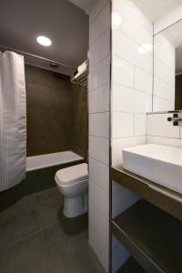 hotel alto san isidro