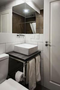 hotel alto san isidro