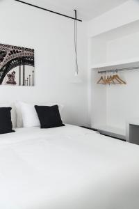 hotel alto san isidro