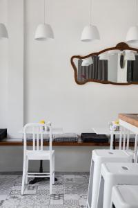 hotel alto san isidro