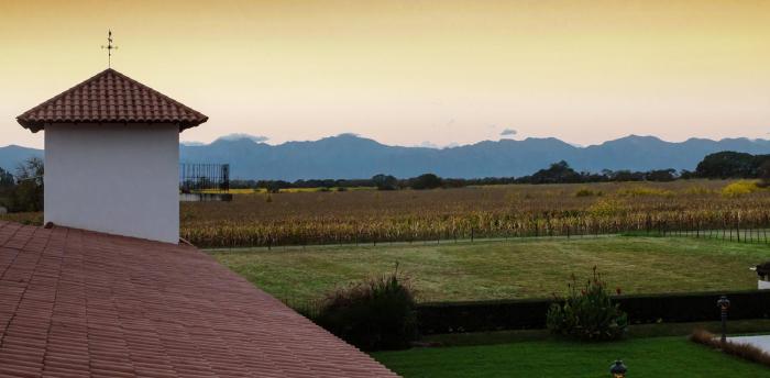 finca las margaritas