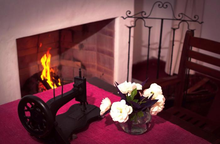 finca las margaritas