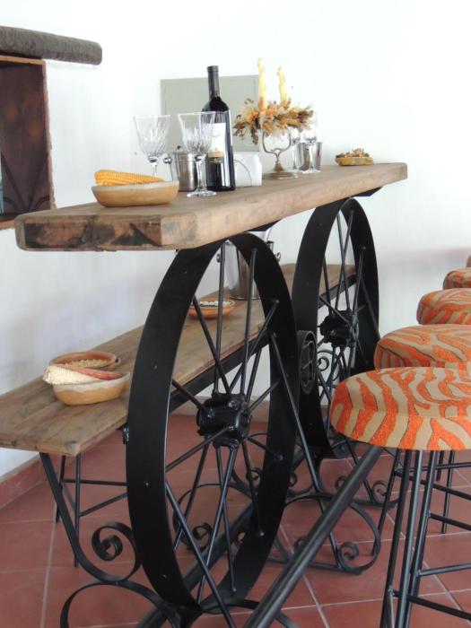 finca las margaritas