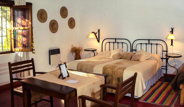 finca las margaritas