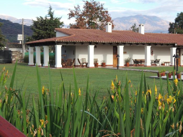 finca las margaritas