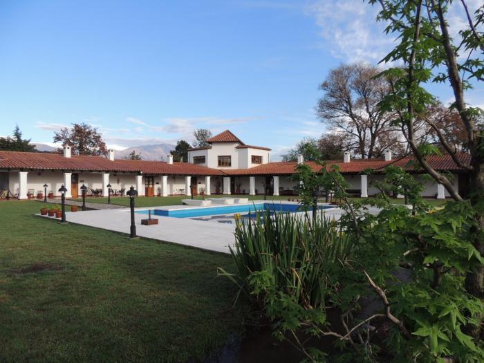 finca las margaritas