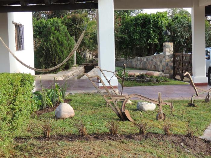 finca las margaritas