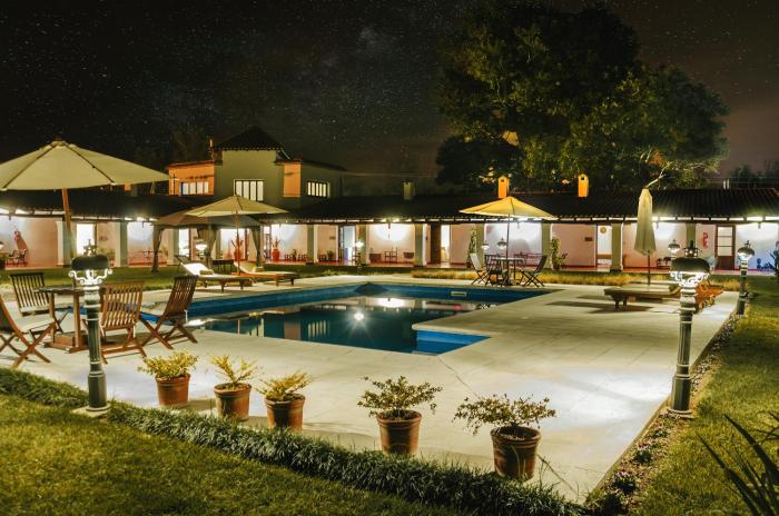 finca las margaritas