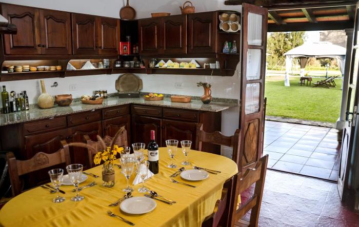 finca las margaritas