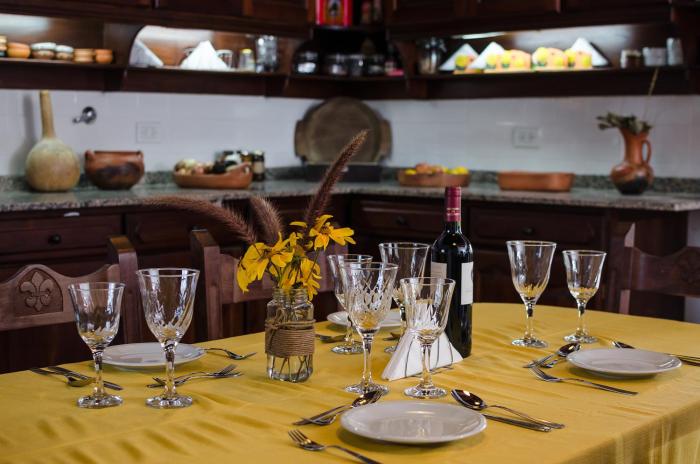 finca las margaritas