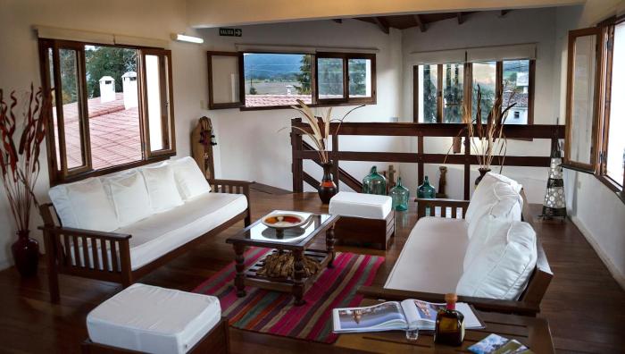 finca las margaritas