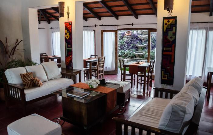 finca las margaritas