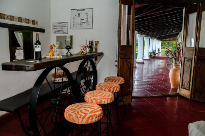 finca las margaritas