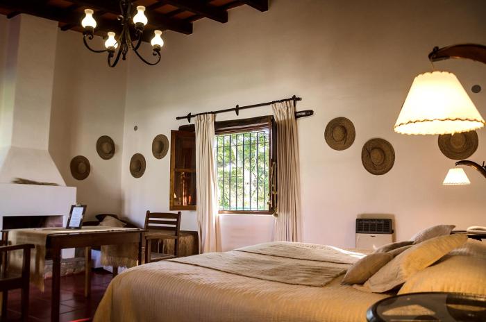 finca las margaritas