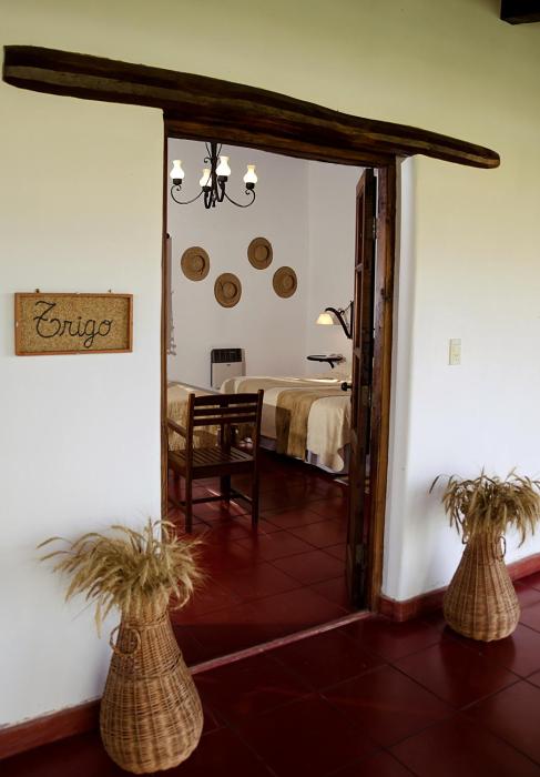 finca las margaritas