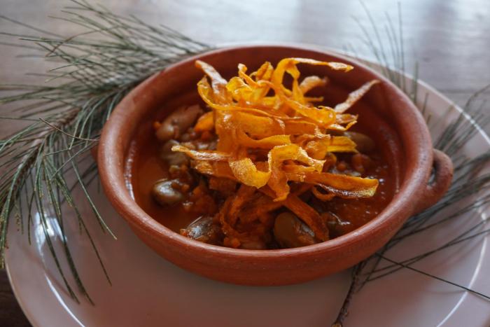 finca las margaritas