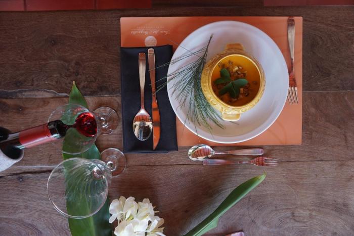 finca las margaritas