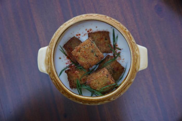 finca las margaritas