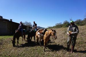 Finca Las Margaritas,Chicoana Department>>Chicoana,3 star