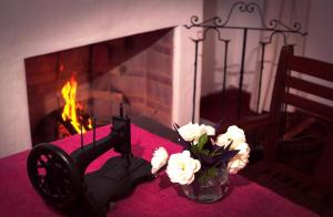 finca las margaritas