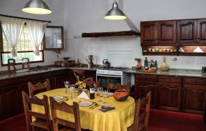 finca las margaritas