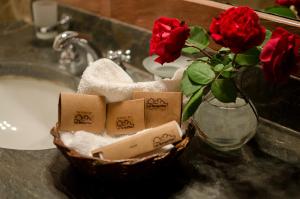 finca las margaritas