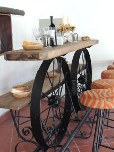 finca las margaritas