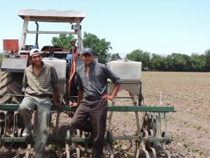 finca las margaritas