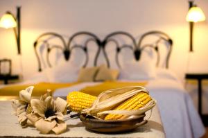 finca las margaritas