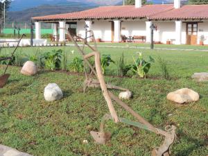 finca las margaritas