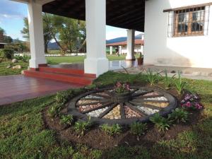 finca las margaritas